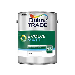 Why trade professionals need to embrace sustainability and how Dulux Trade can help